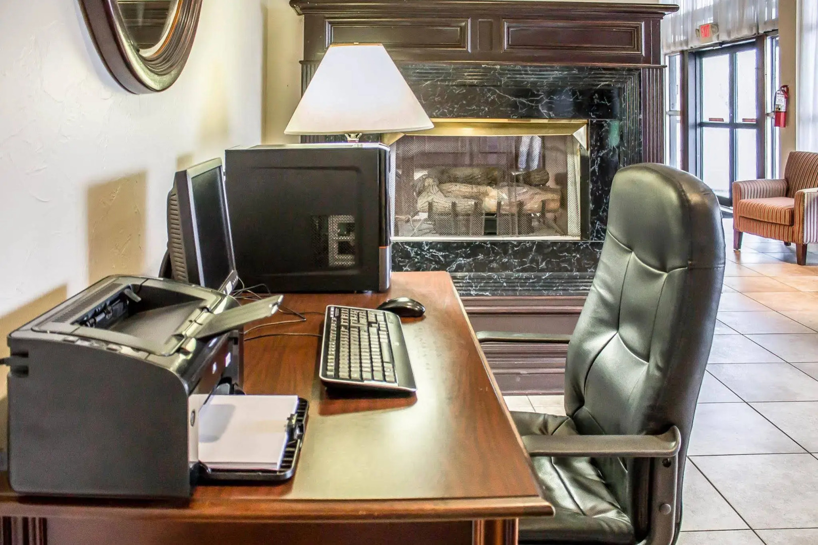 Quality Inn & Conference Center