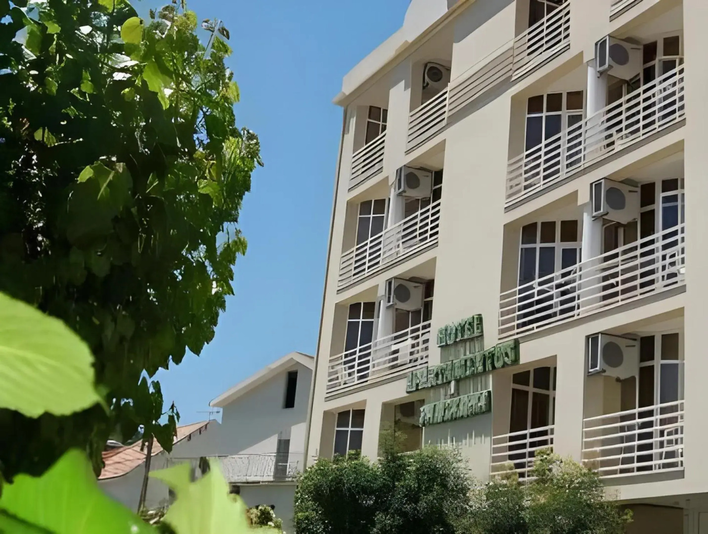 Hotel Pantanha Nature & Fitness