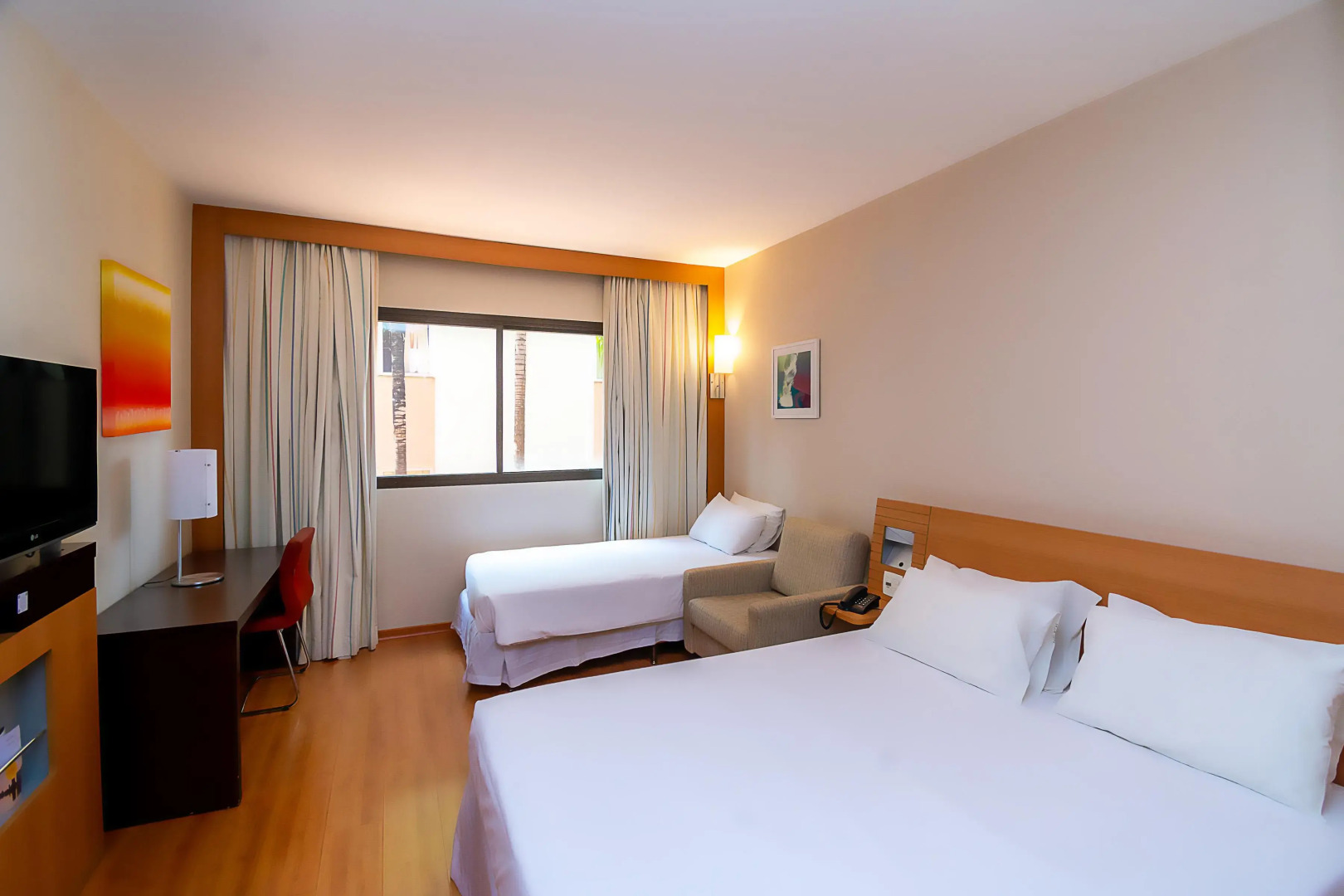 Novotel Campo Grande