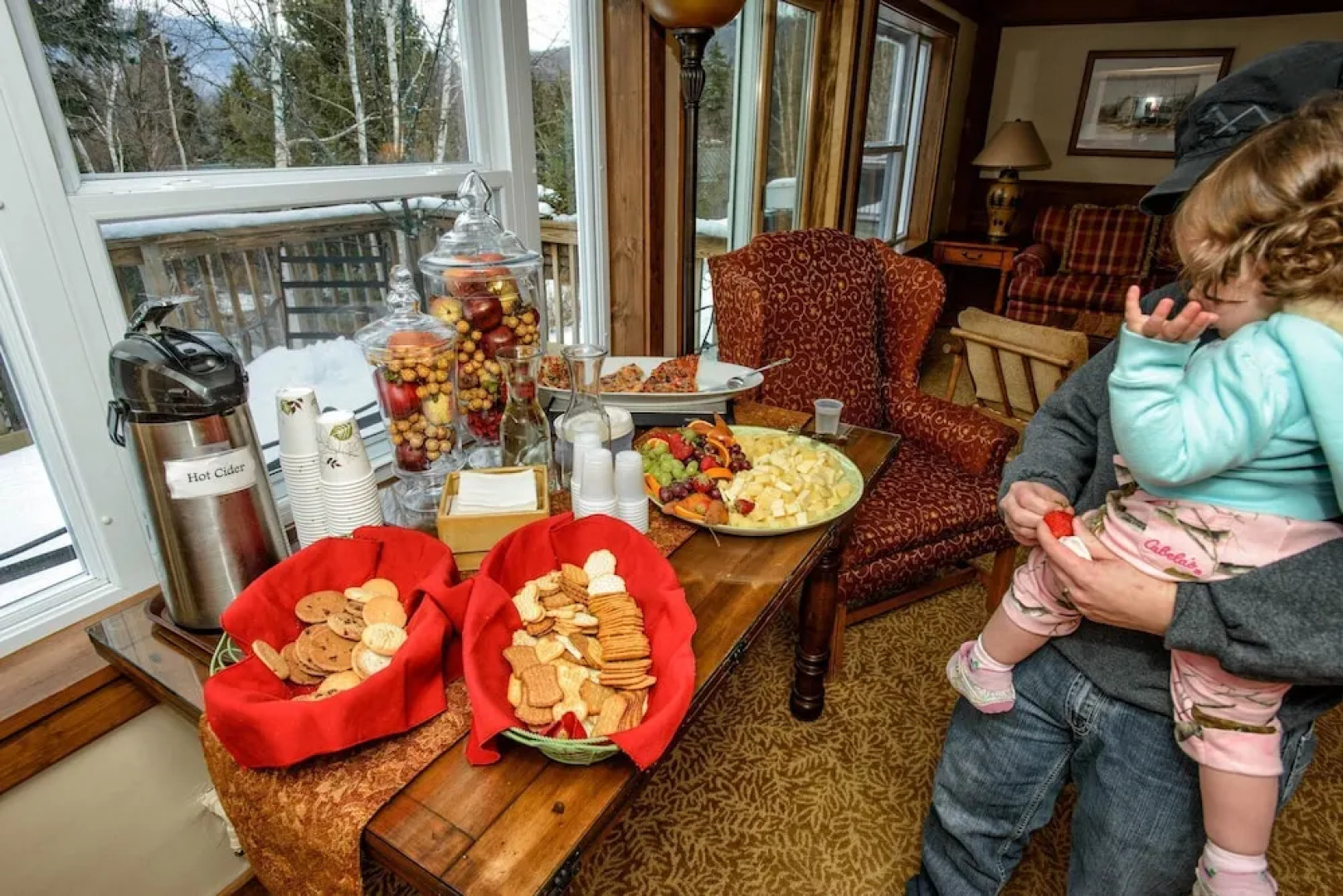 Best Western Silver Fox Inn