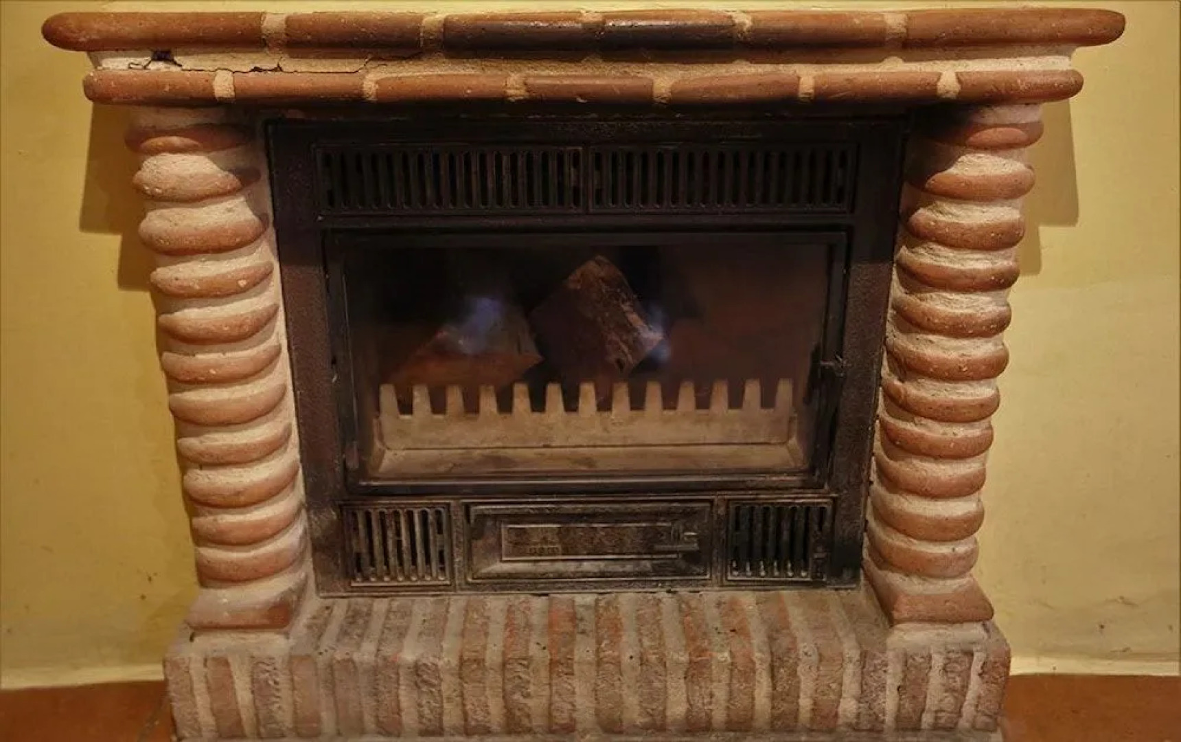 El Rincón de San Benito