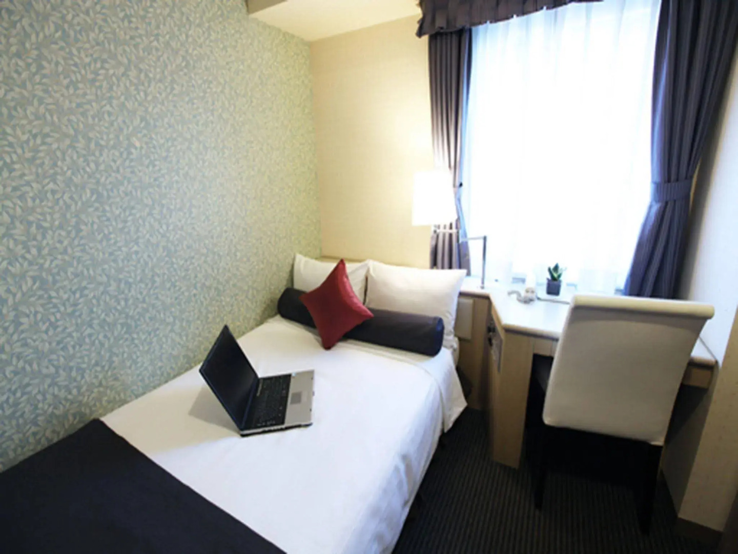 Shin Yokohama Kokusai Hotel