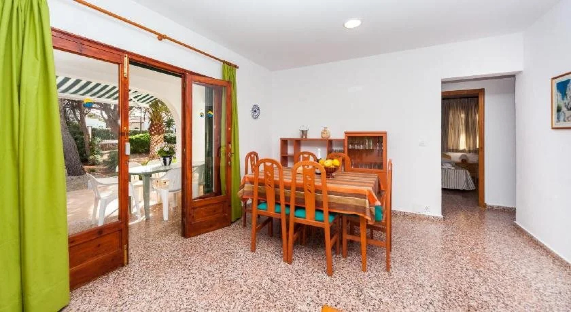 Arenal Playa Apartments