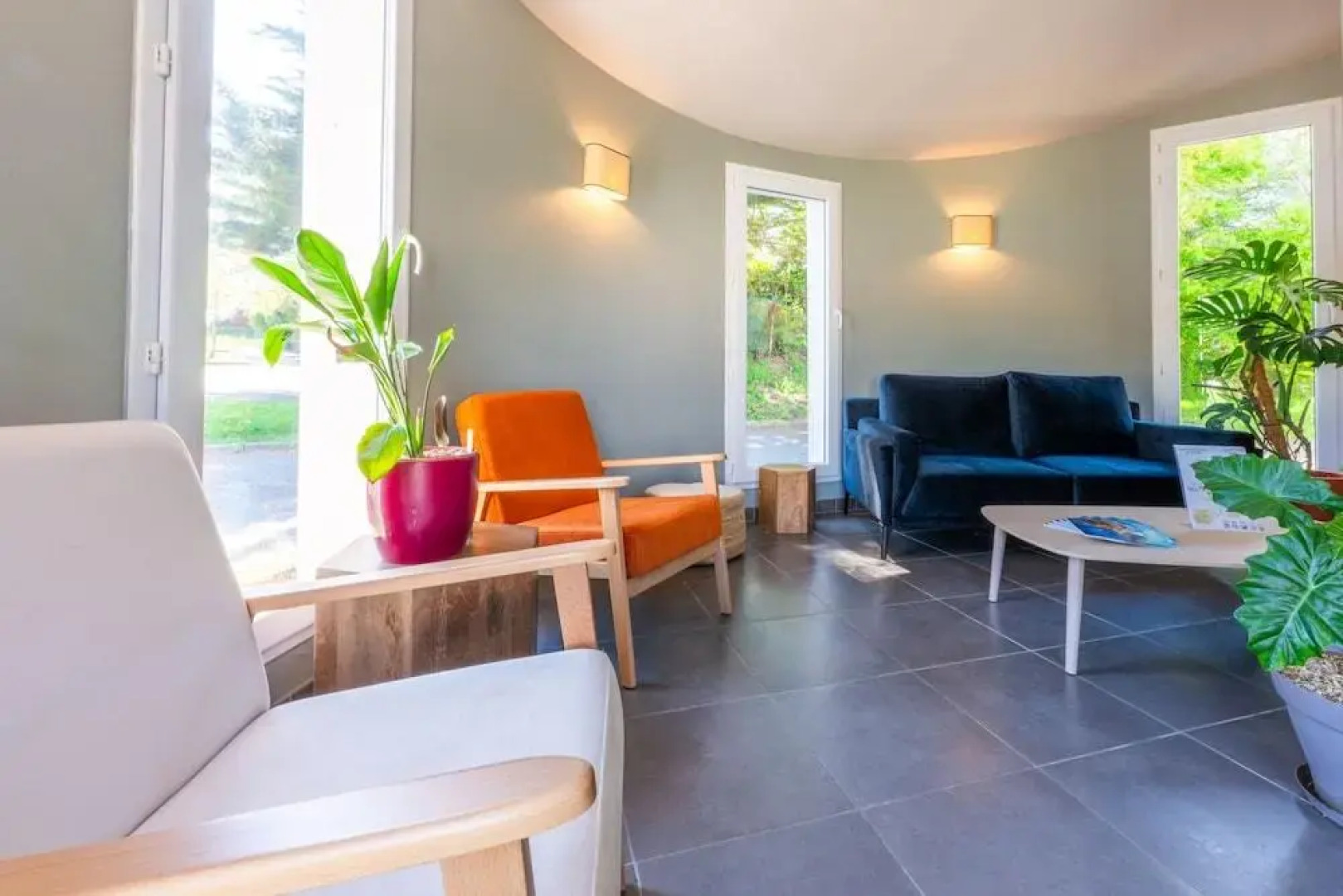 Odalys Residence Domaine de l'Emeraude