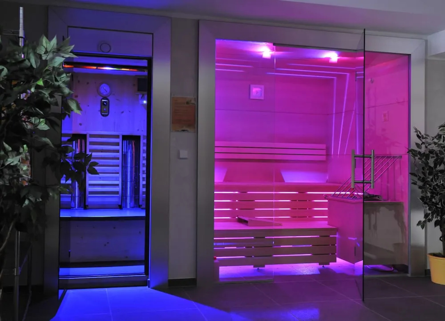 A-VITA Living Luxury Appartements