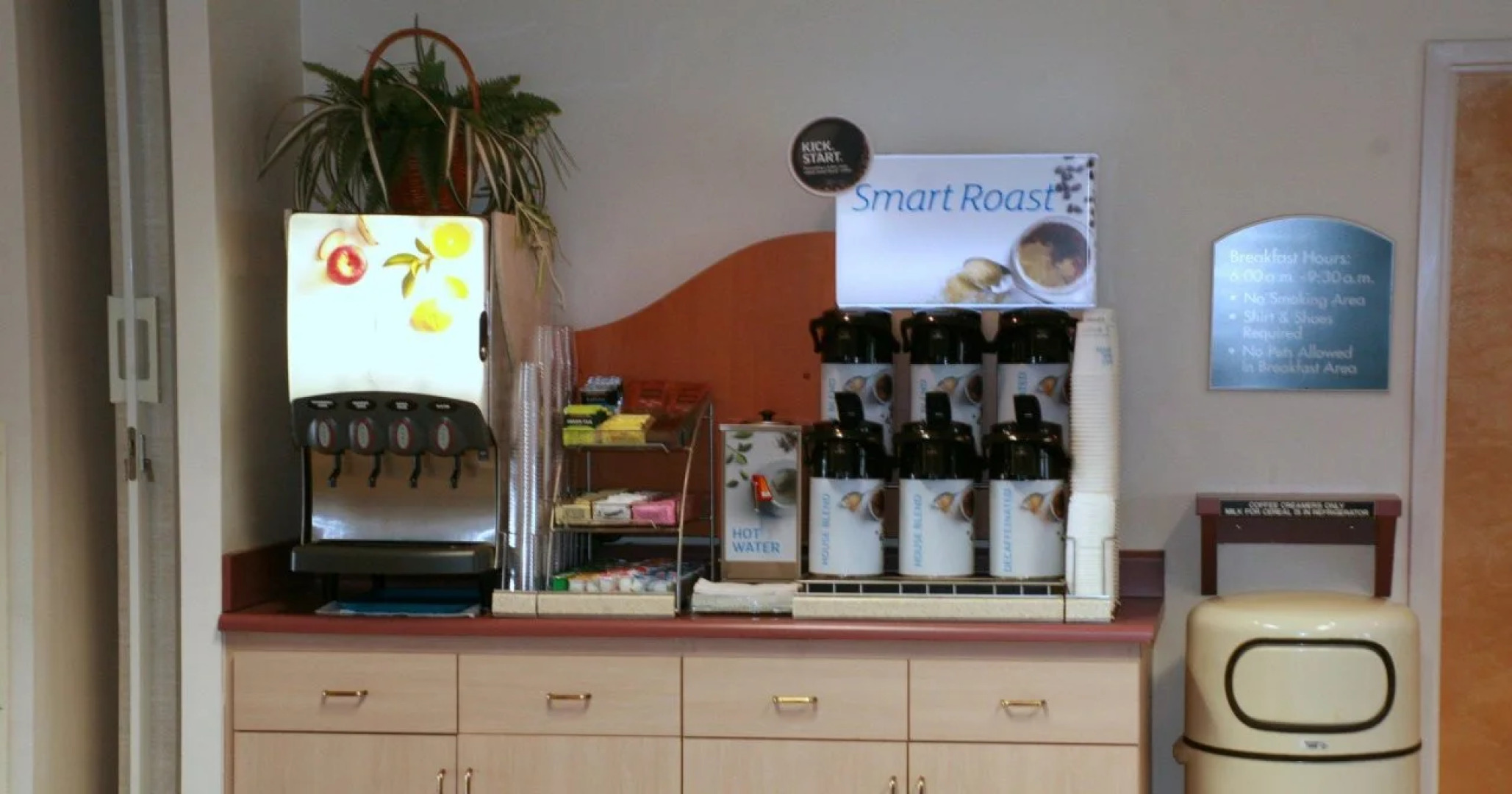 Holiday Inn Express Hope by IHG