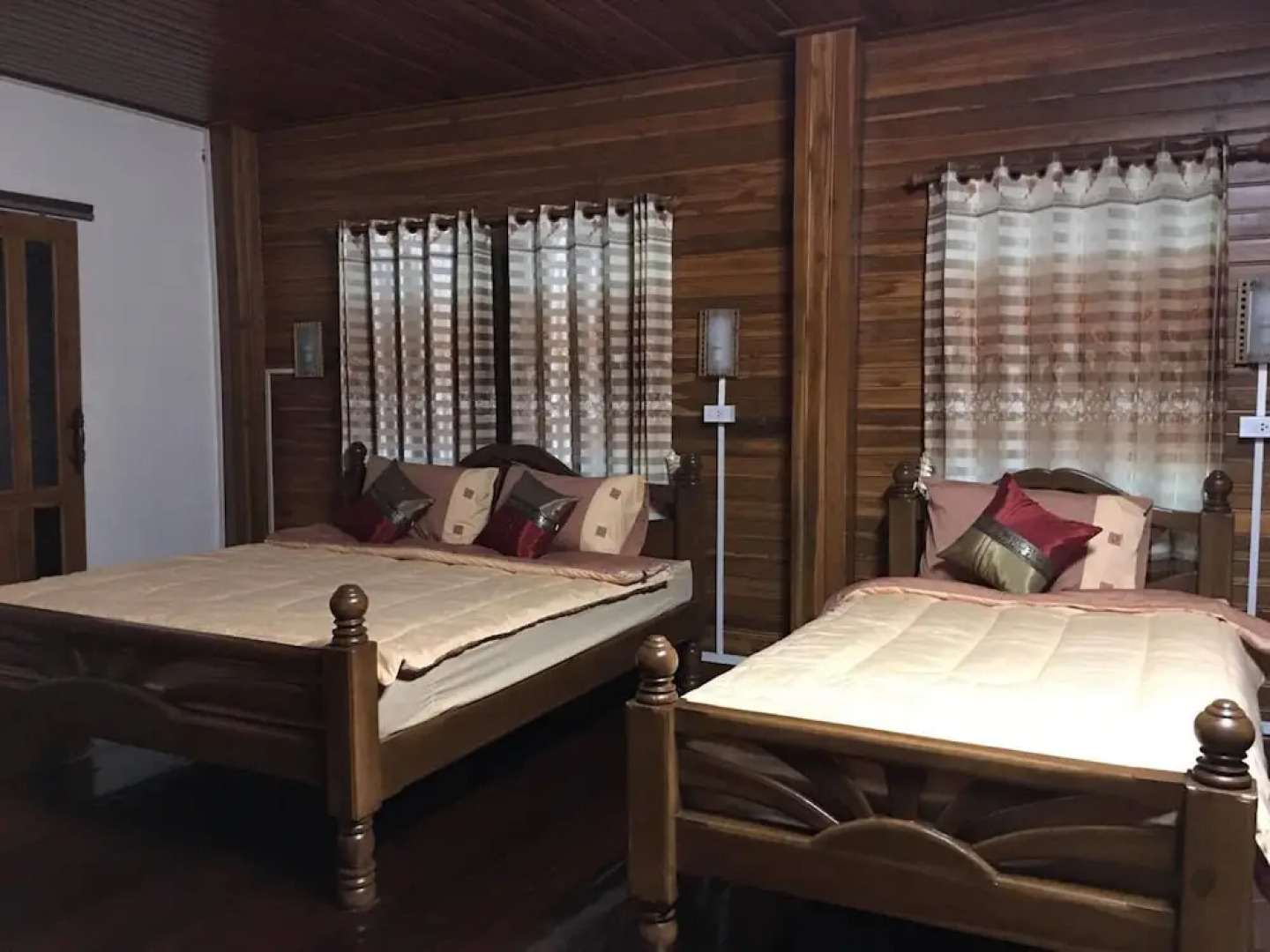 SA-DUE-MUENG Homestay