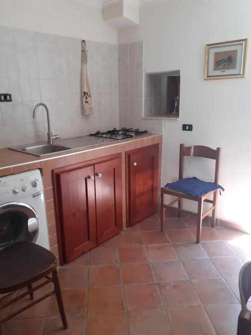 Casa di Gioia 4 pax in Giuliano di Roma
