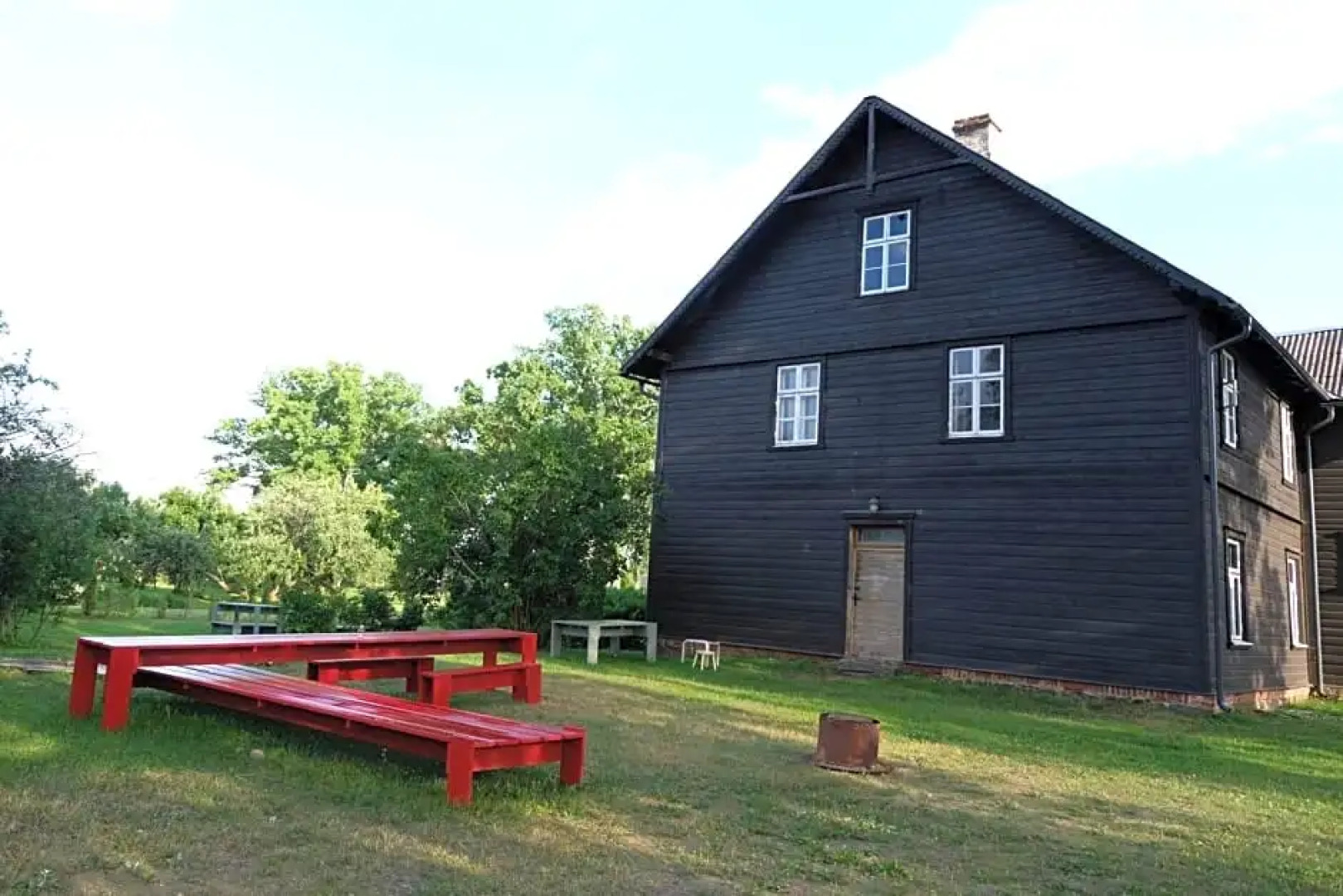 Design apartments Jūrmāja