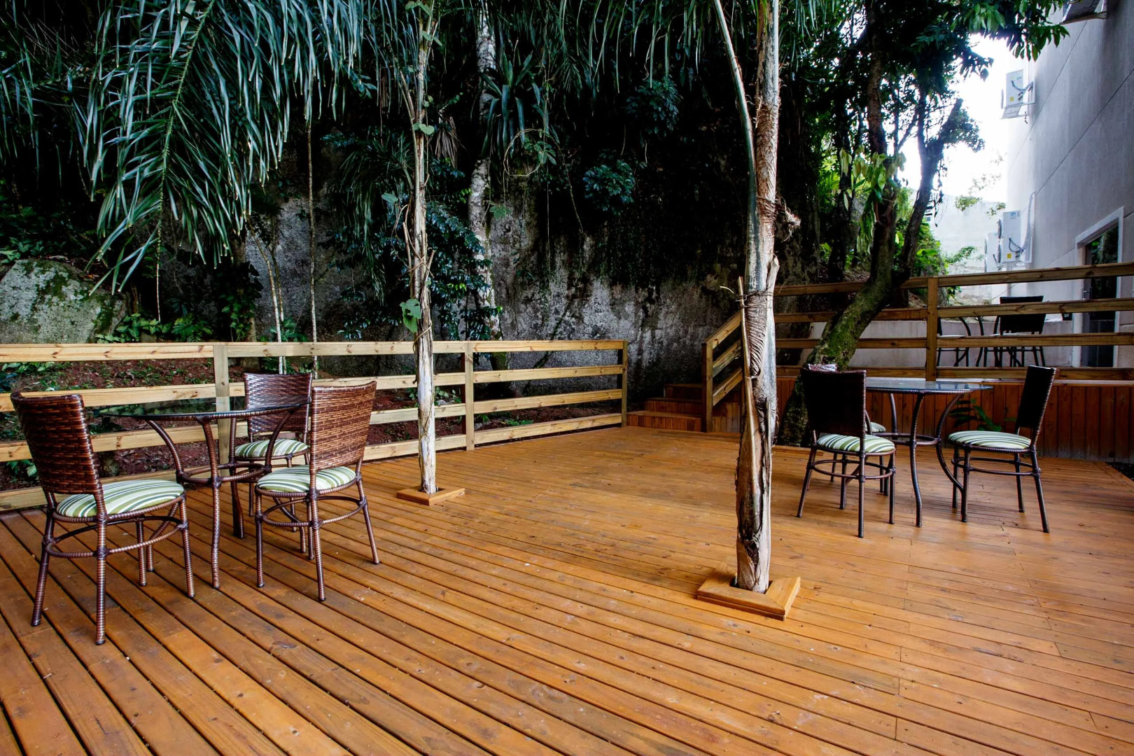 Bombinhas Summer Beach Hotel & Spa