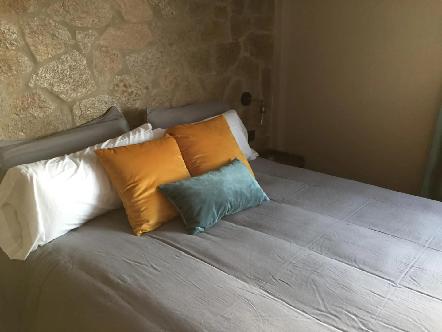 aznalmara loft rural