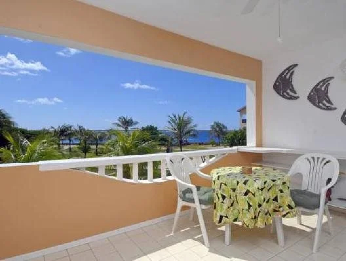 Sand Dollar Condominiums