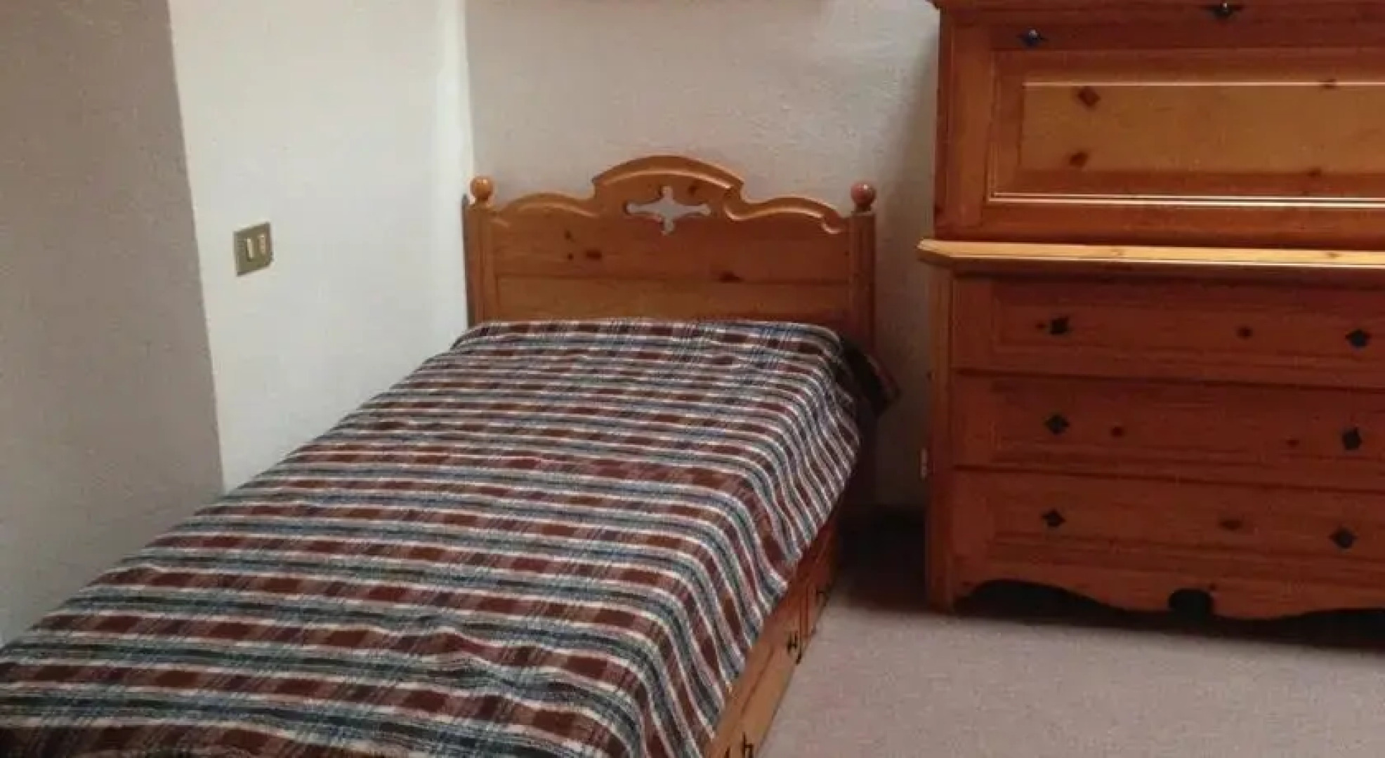 Appartamento Scoiattolo