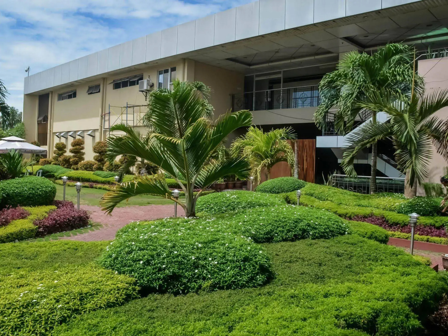 Rufina's Leisure Center