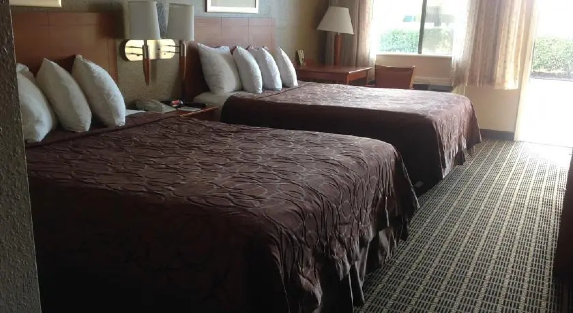 Best Western Alvin Inn