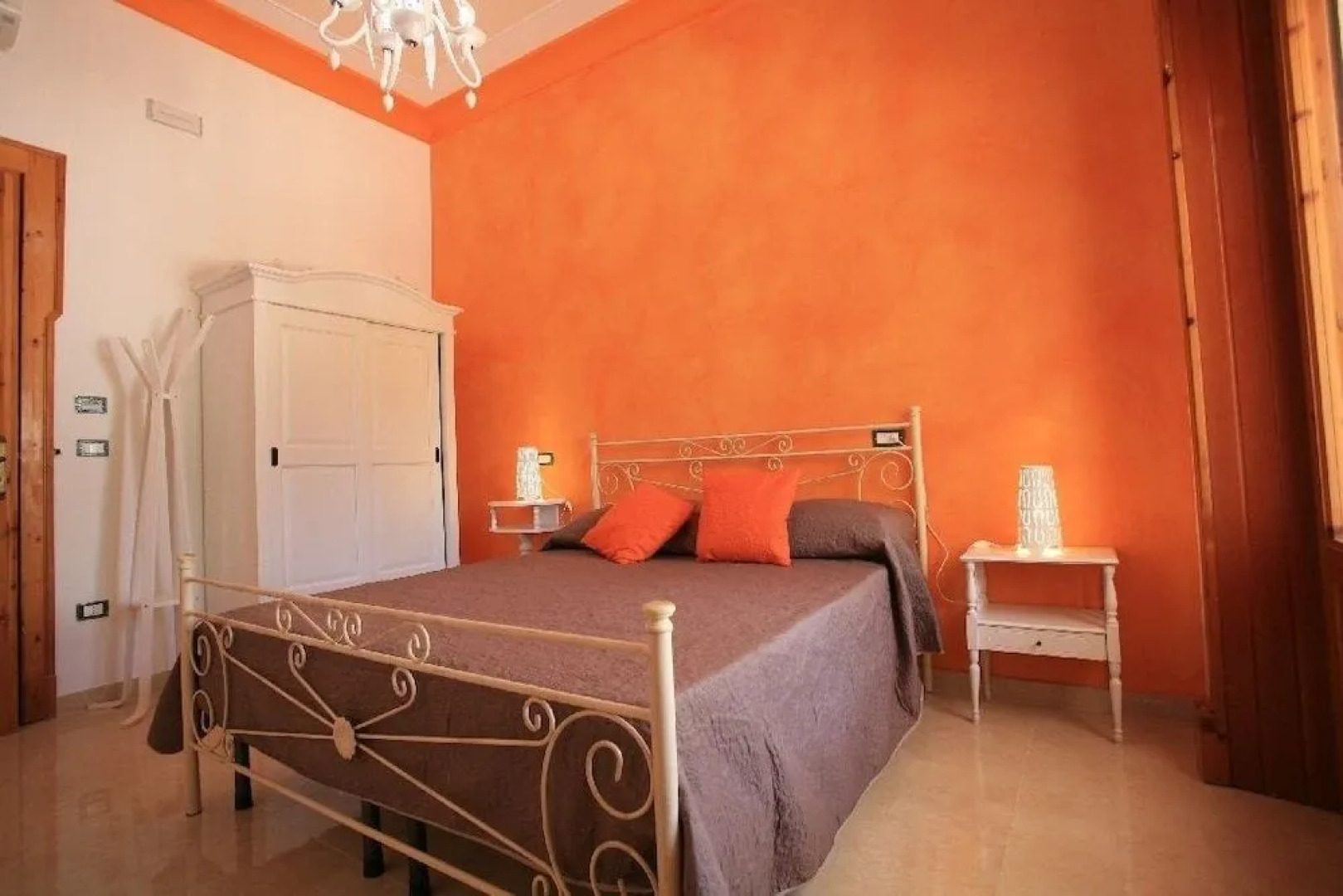 I Colori di Villa Amalia