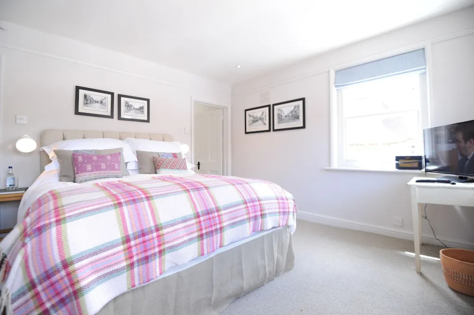 Bel & The Dragon Kingsclere