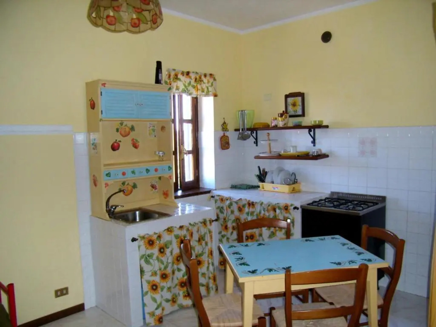 Agriturismo L.B.Stud