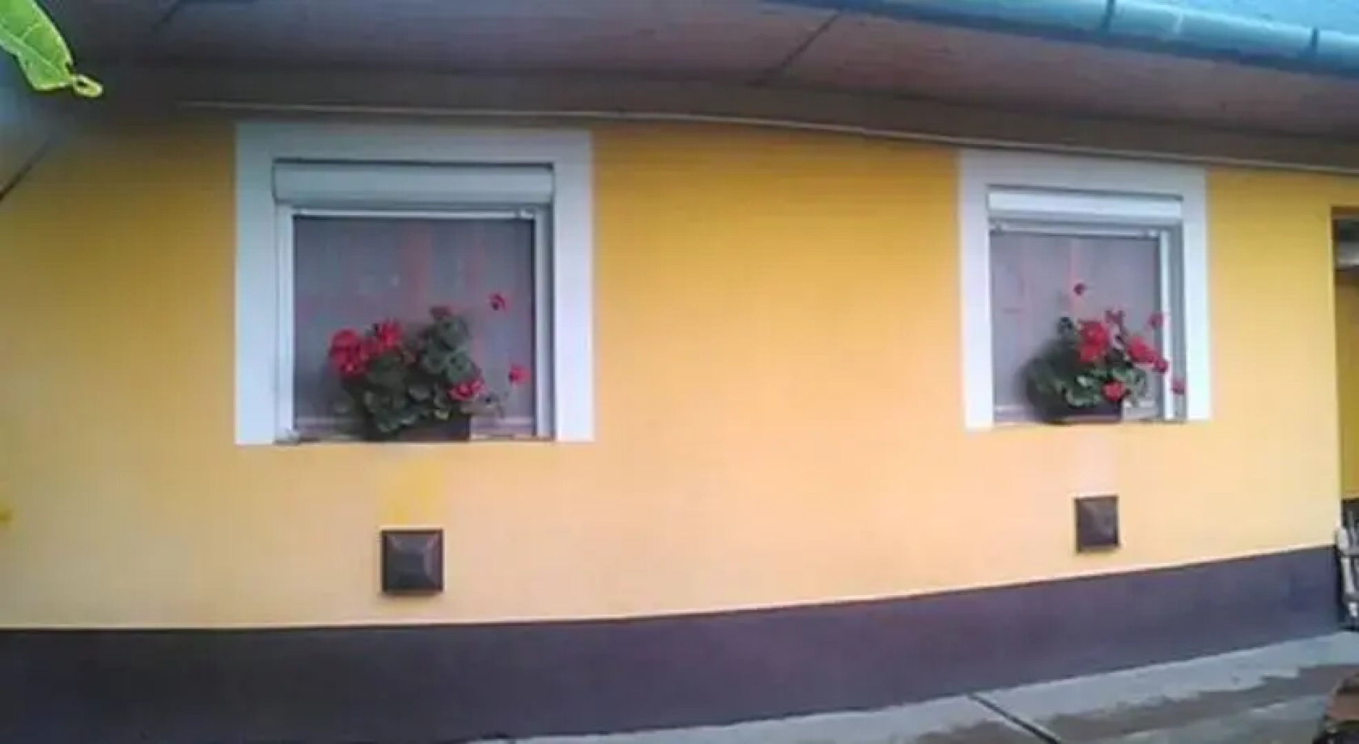 Jegenyés Vendégház