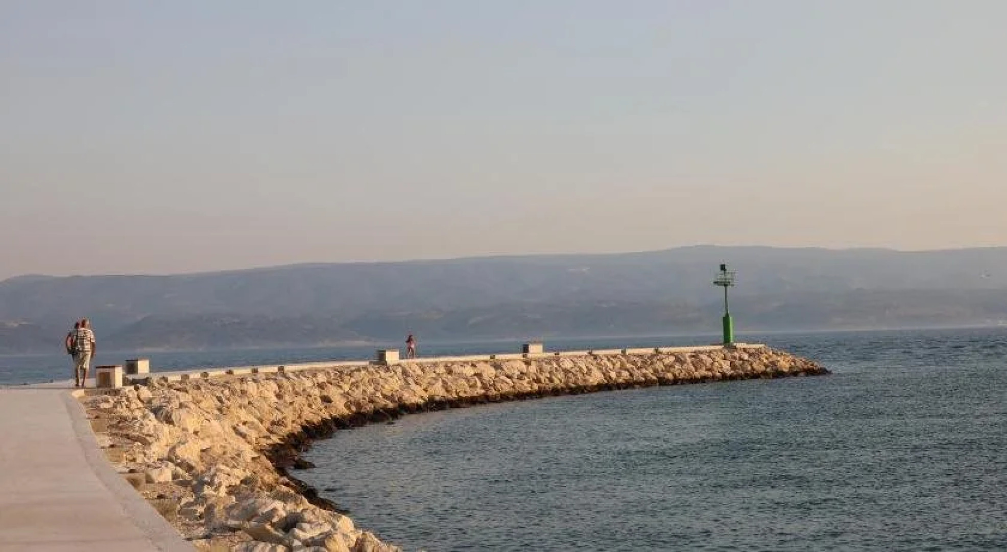 Apartments Dalmacija