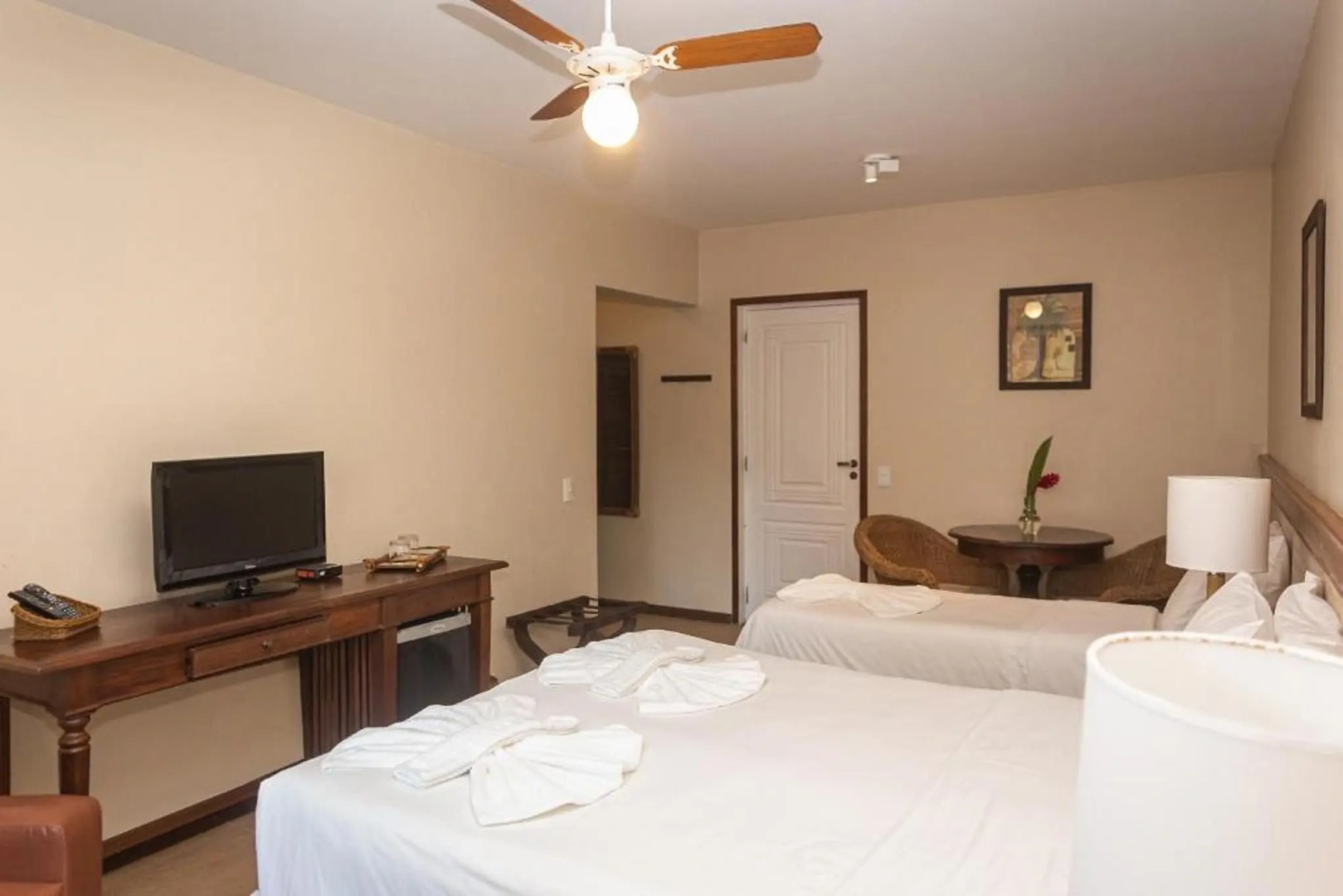 Pousada Corsário Búzios