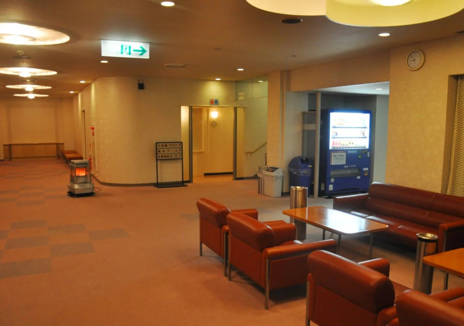 Iwate Yakehashiri Ikoinomura Iwate