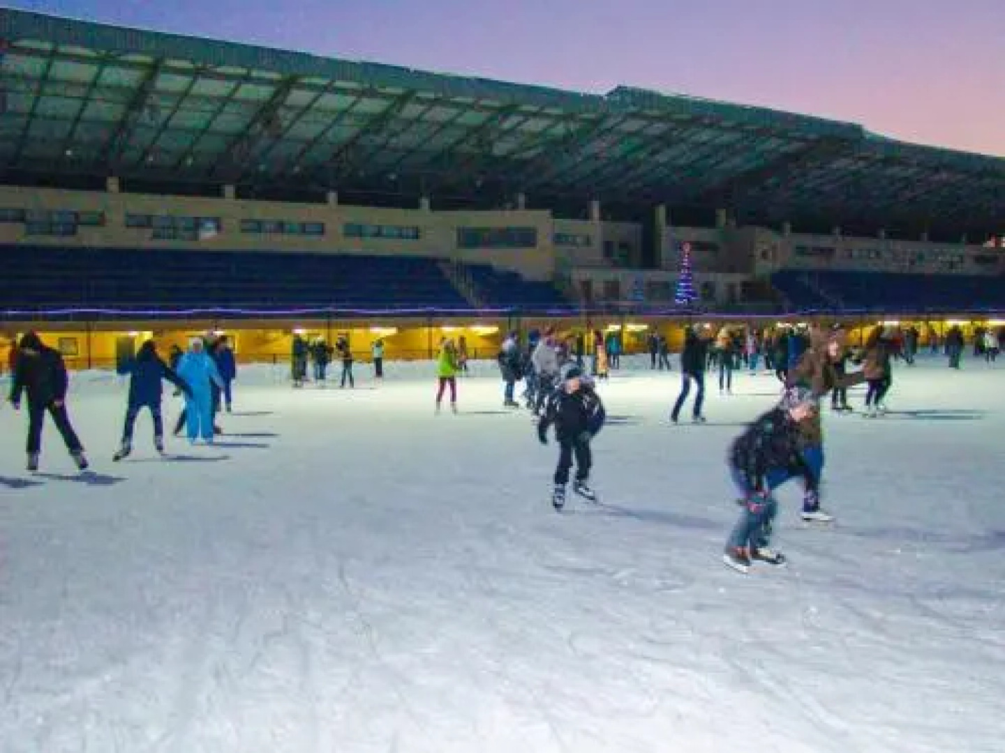 Южная Трибуна