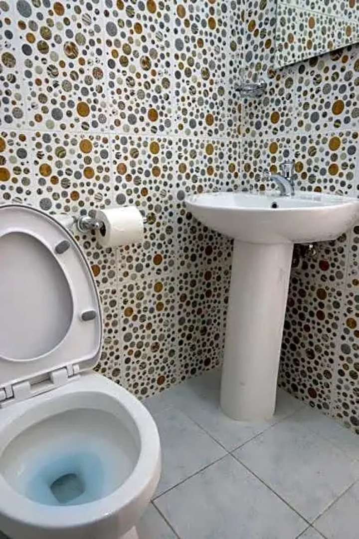 Kellocks seaview apartelle