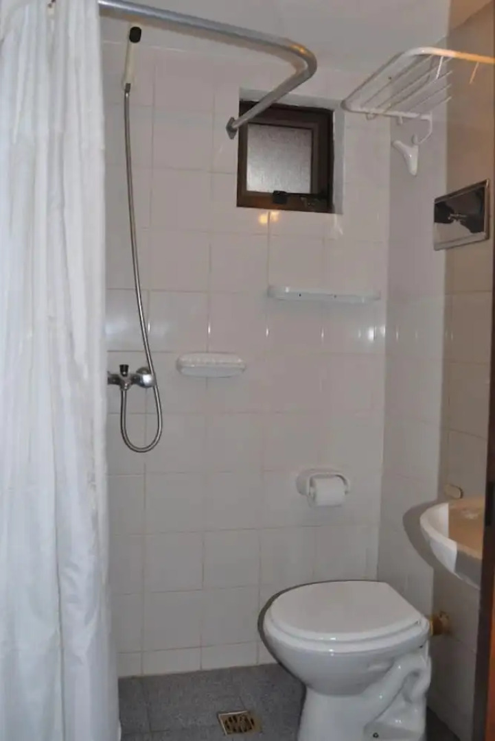 Apart Samay Hue Bungalows