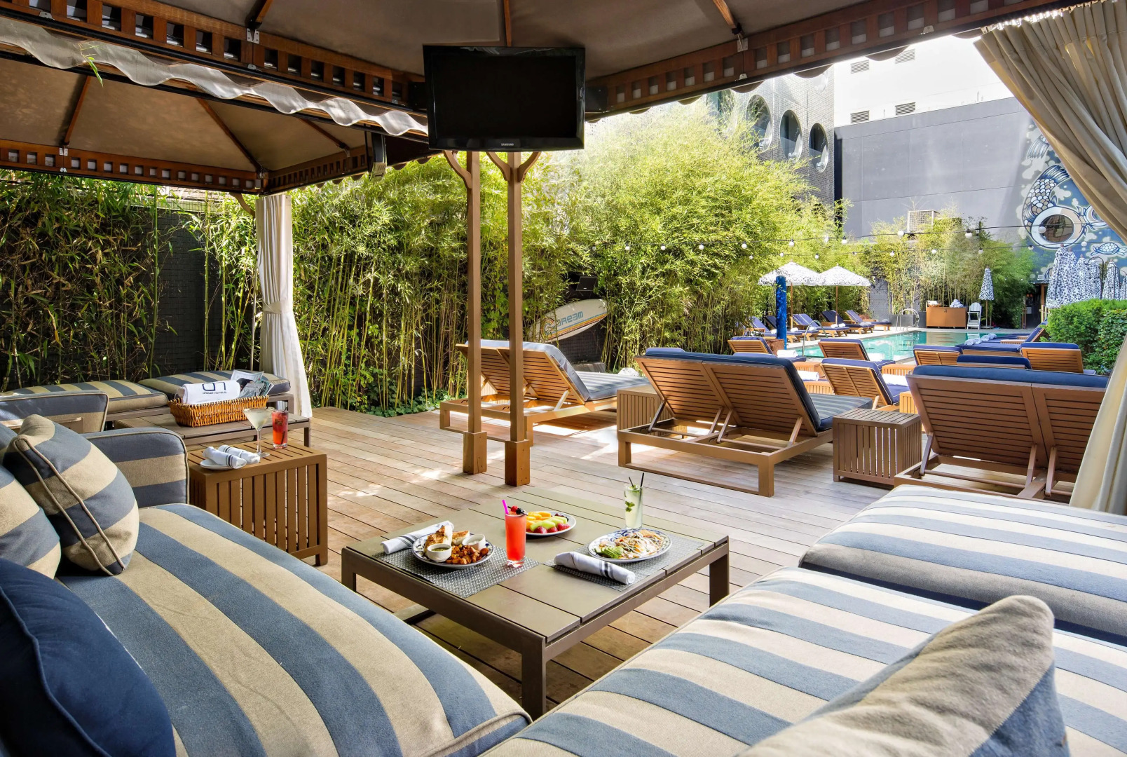 Dream Downtown, by Hyatt