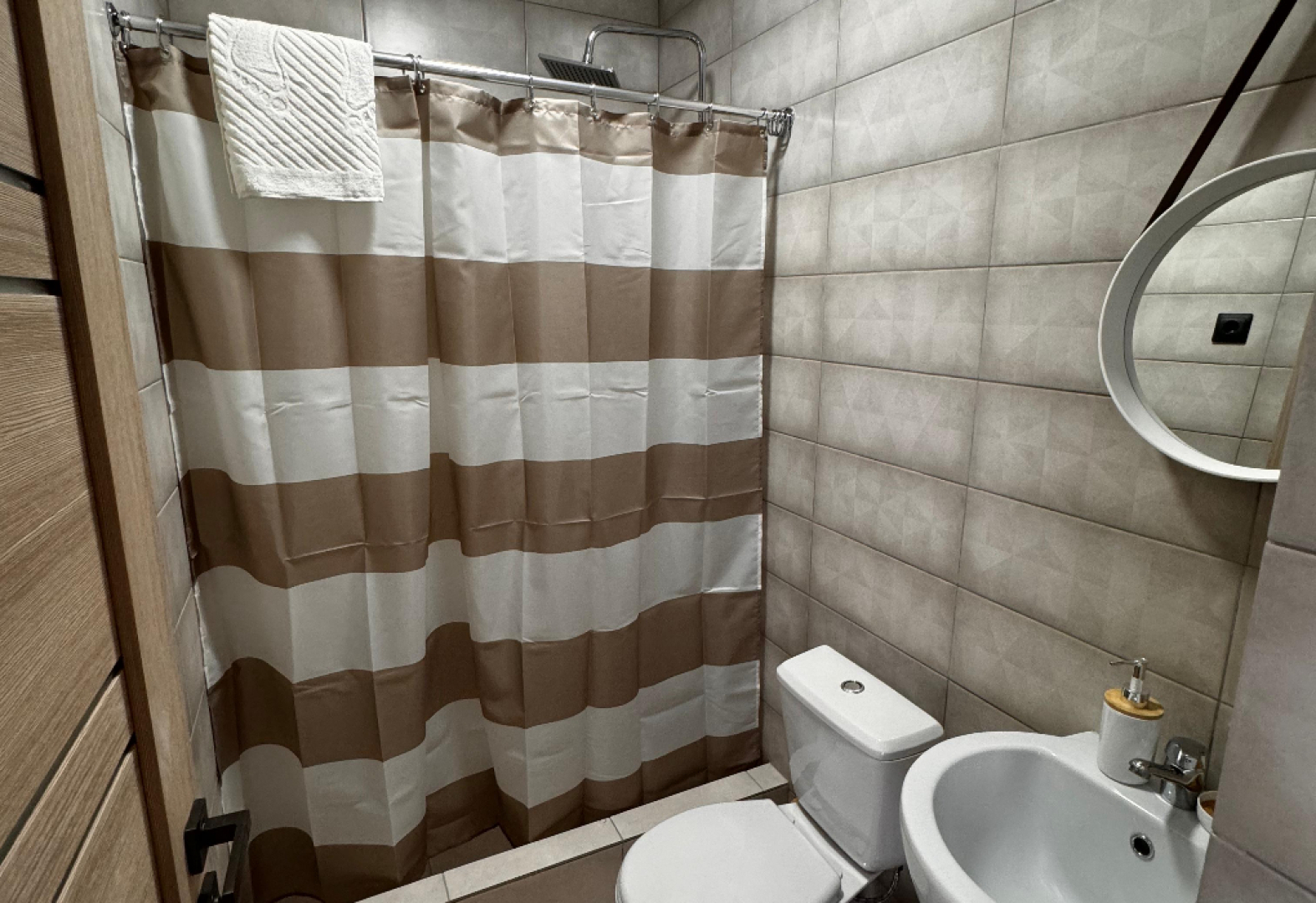 База отдыха Шезлонг