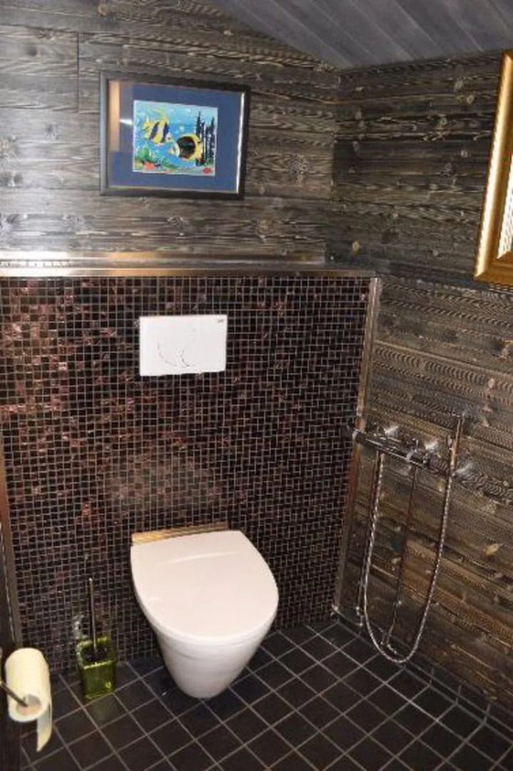 Holiday Home Minervahovi