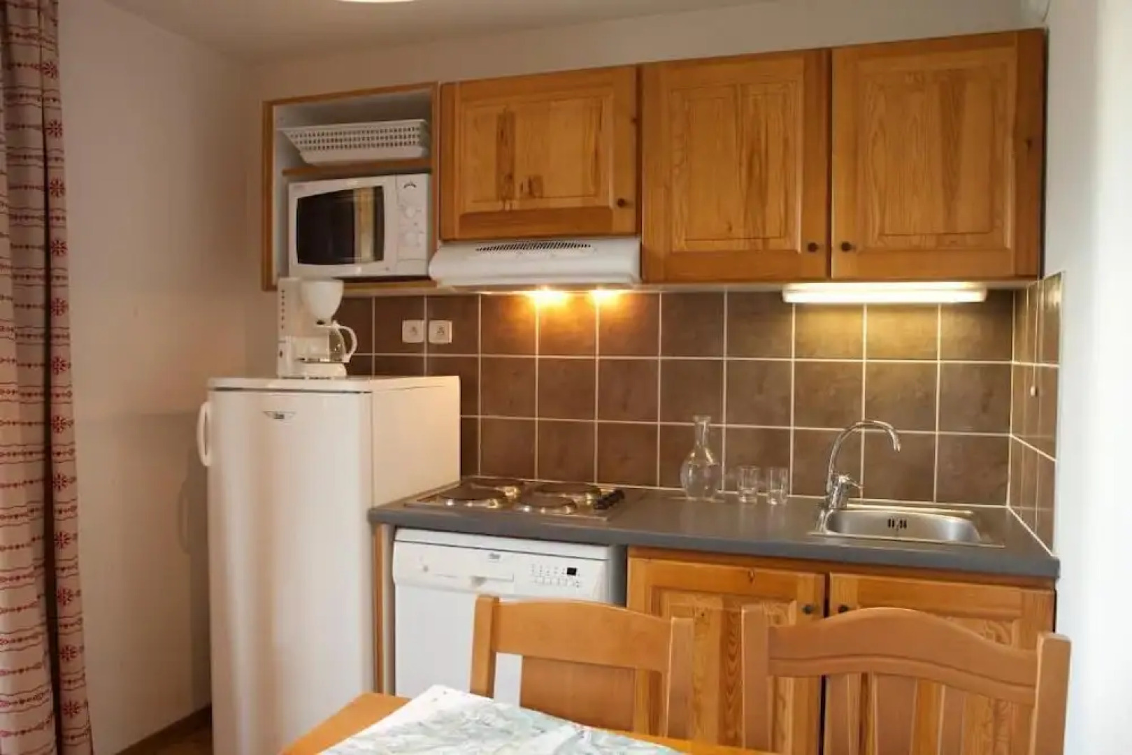 Noemys Les Chalets du Hameau des Aiguilles