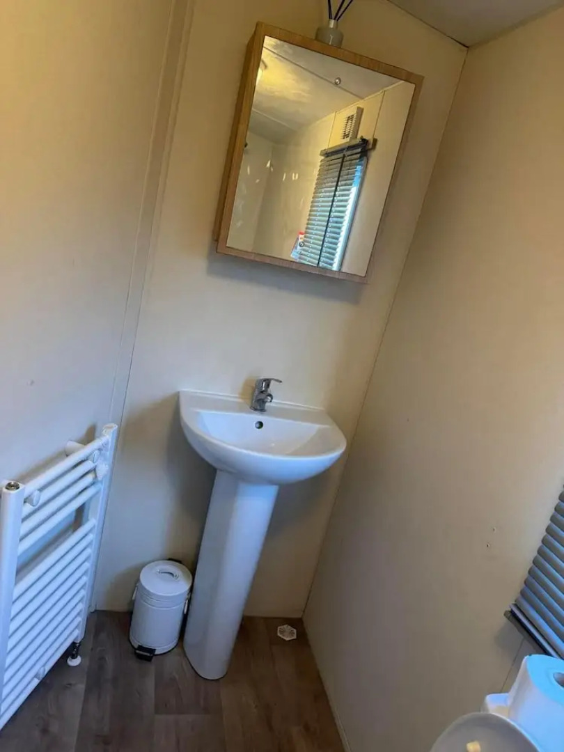 Seaside Haven Retreat in Clacton-on-sea