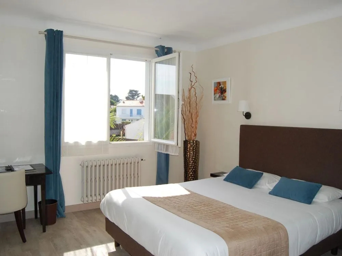 Hôtel Le Goëland Noirmoutier