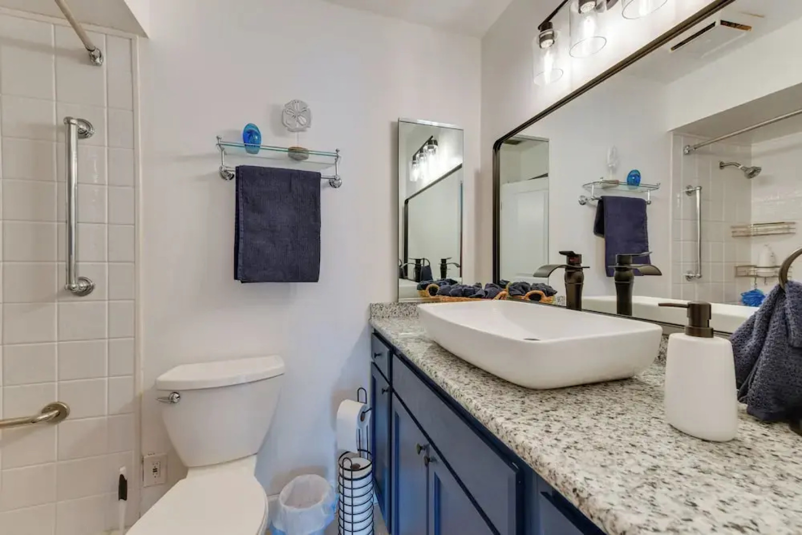 Canal-front Fishing & Pool: North Port Home