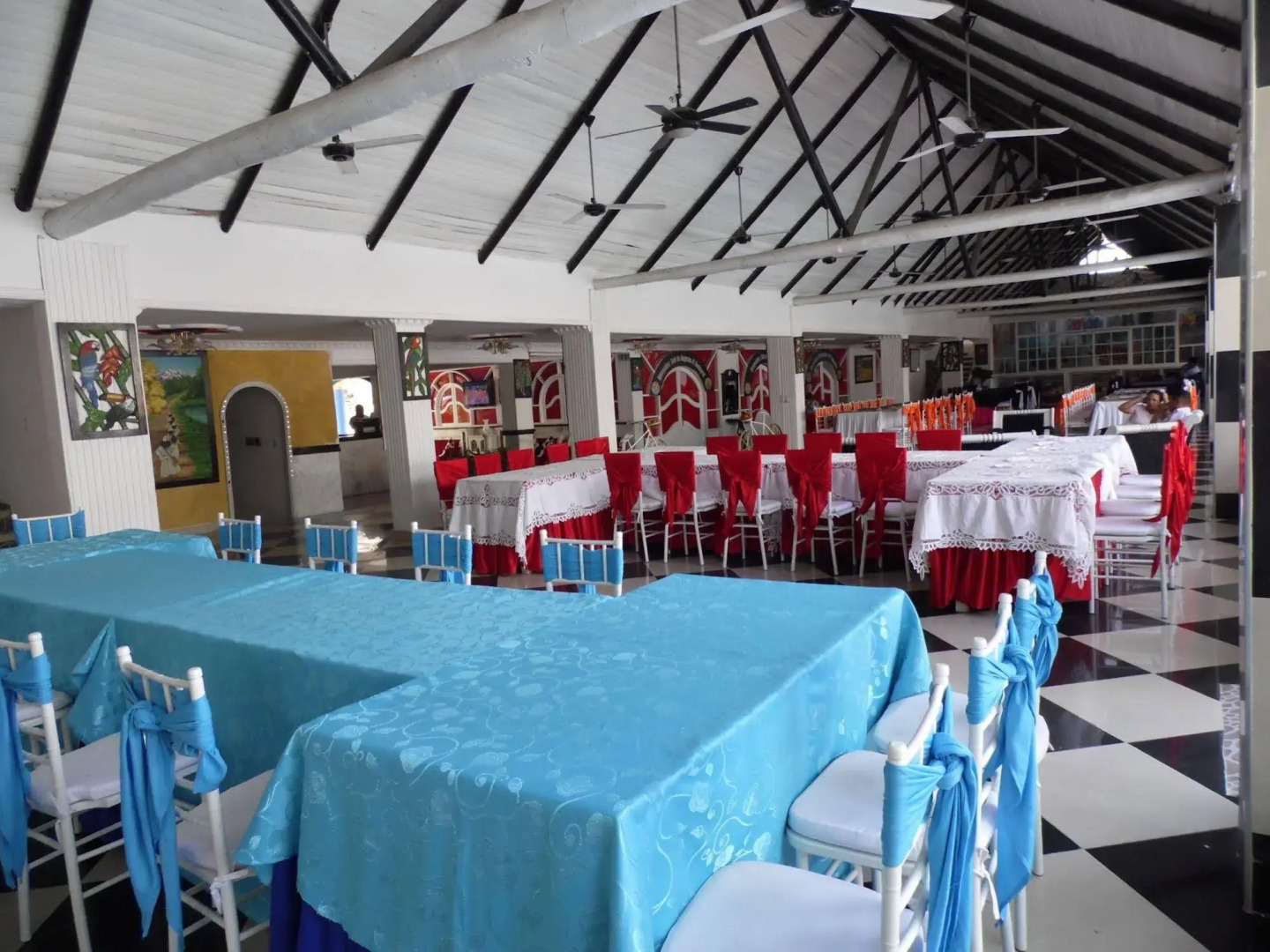 Hotel Campestre la Guajira