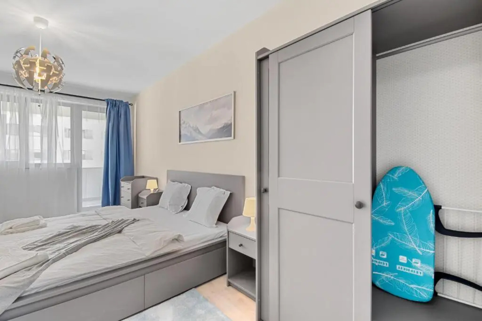 Charming Double Studio - Ivory Residence