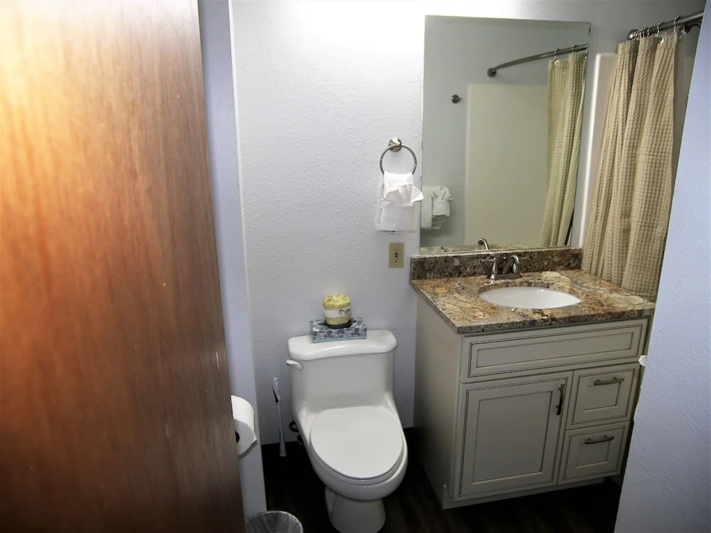 Copper Junction 1 Studio Loft