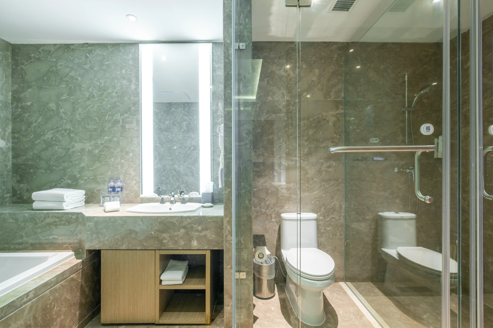 Holiday Inn Express Anshan Downtown by IHG