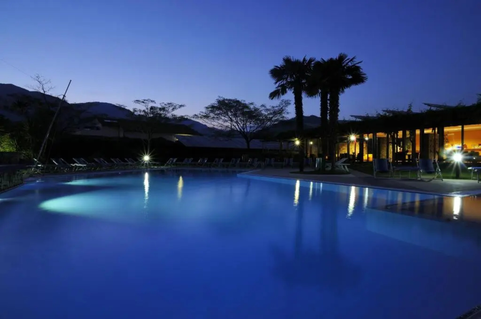 Residence i Cormorani