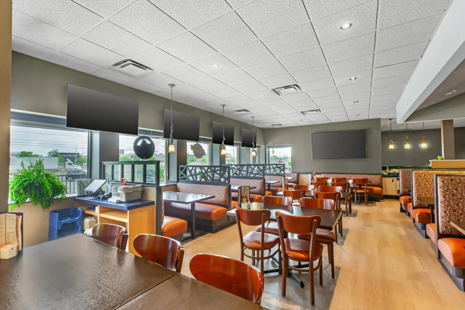 Comfort Inn St. Catharines
