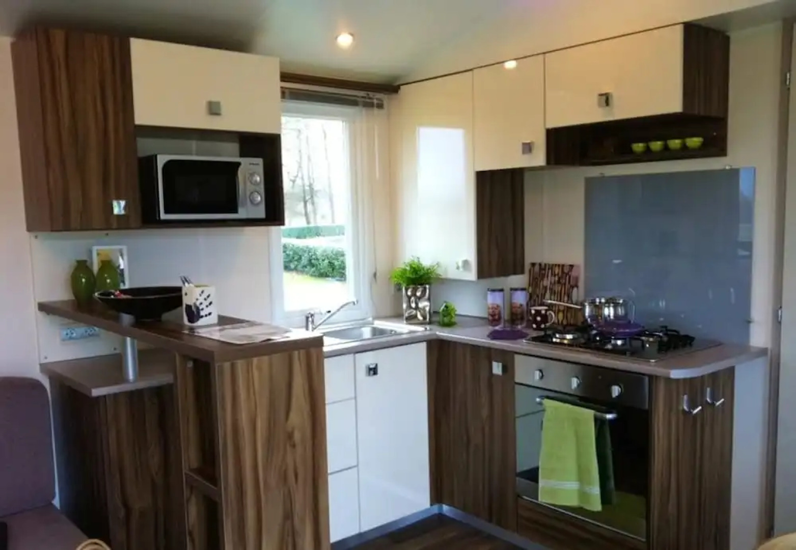 Bungalow With 3 Bedrooms in La Tremblade, With Shared Pool and Furnished Terrace - 2 km From the Beach