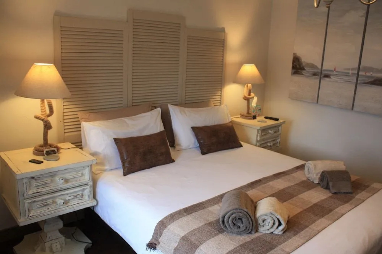 La Bastide Du Bonheur Chambres et Tables D'Hôtes