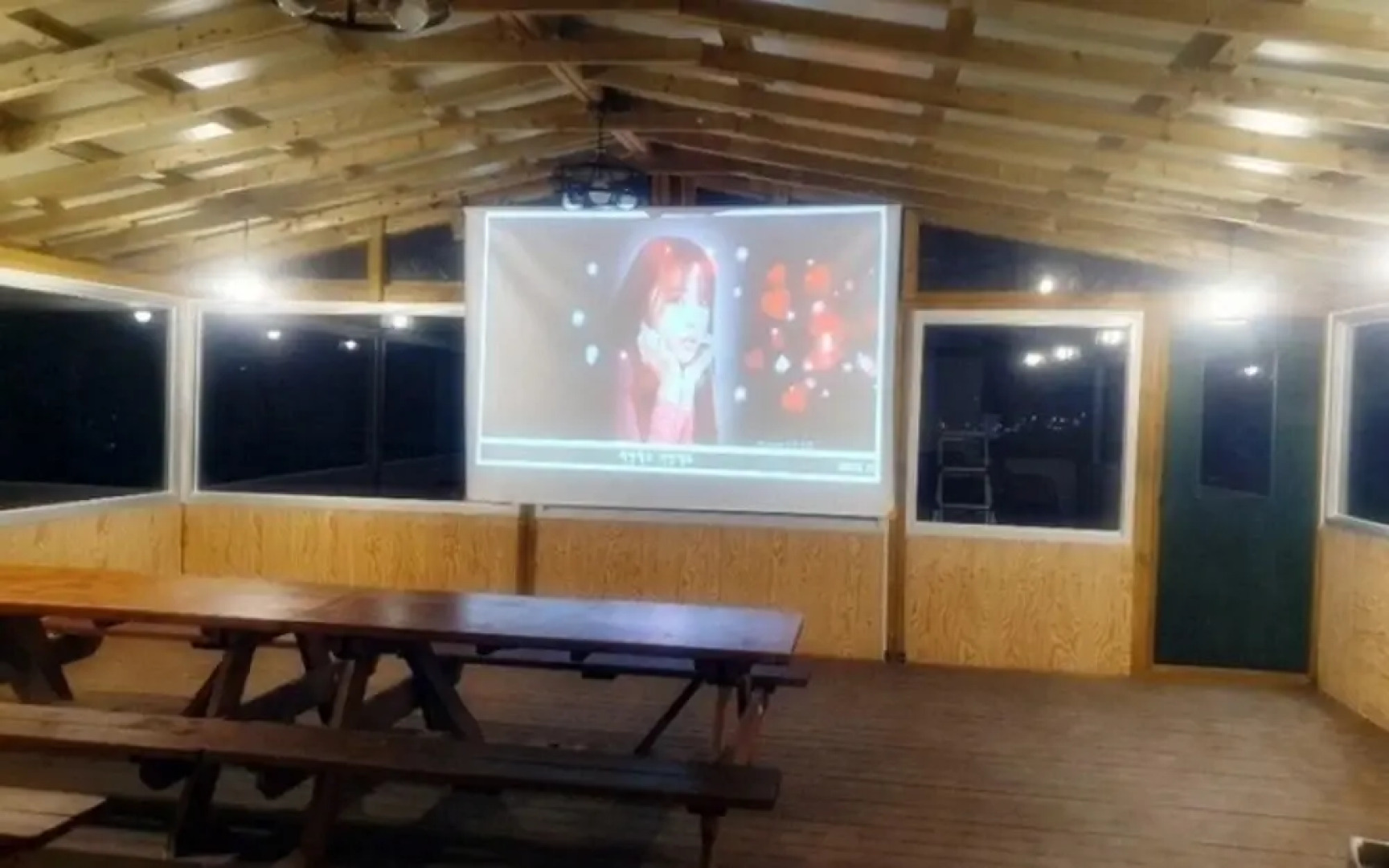 Pohang Secret Park Pension