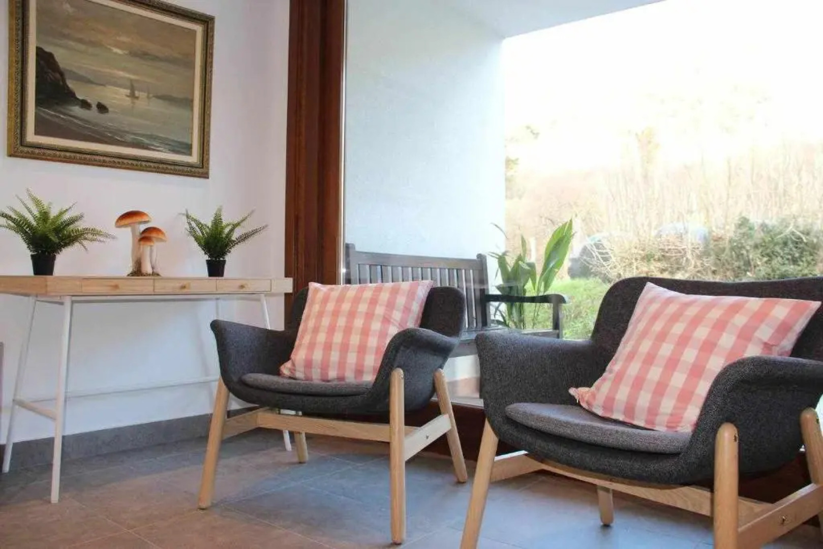 Apartamentos Rurales Patxillaborda: Ipar