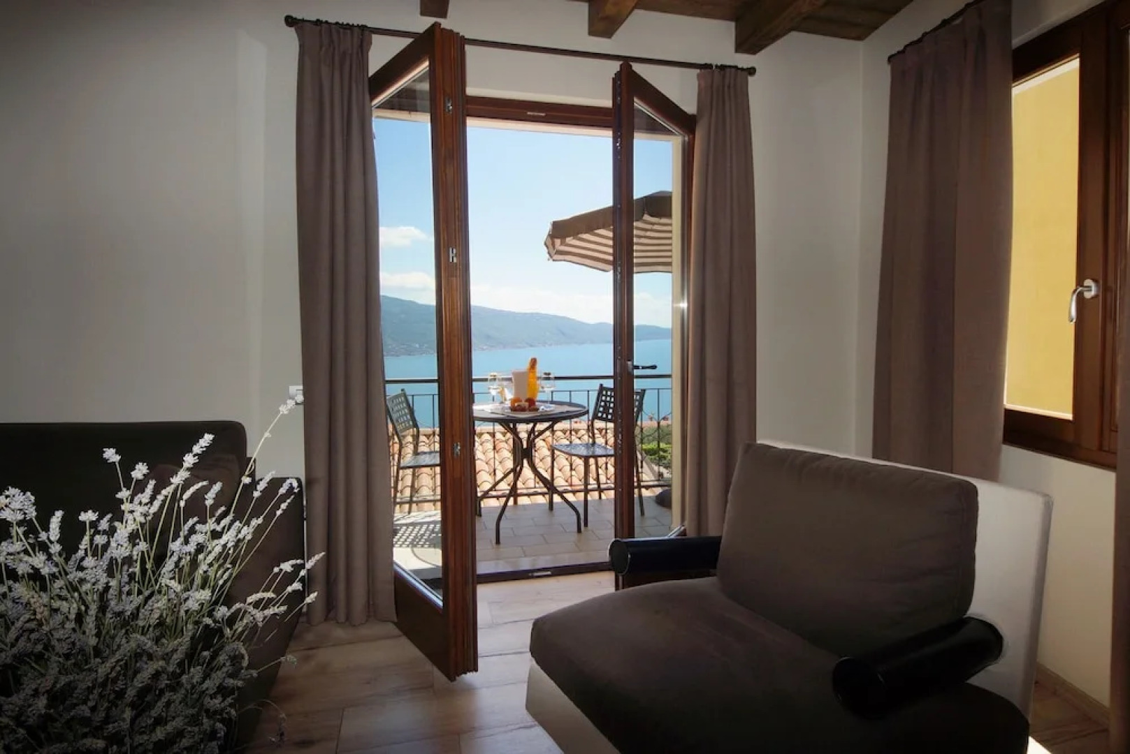 Appartamenti Al Terrazzo