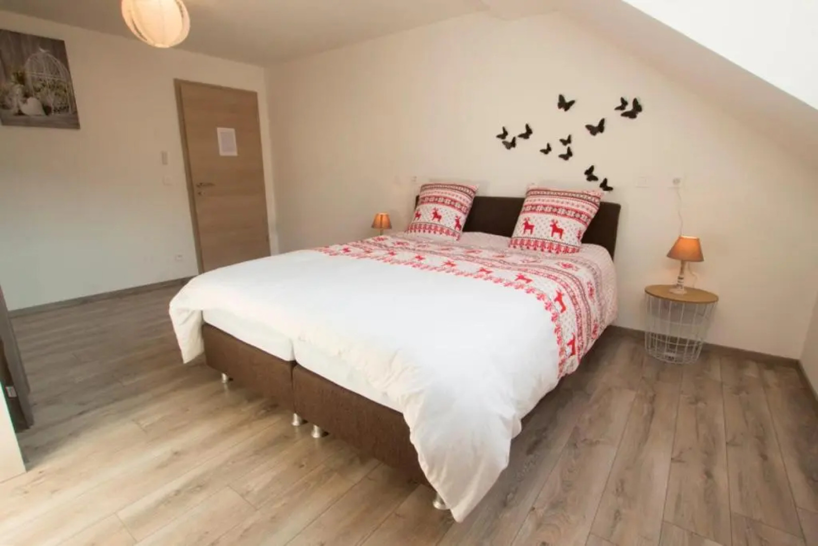 Le Divin Gîte Classé 4 étoiles