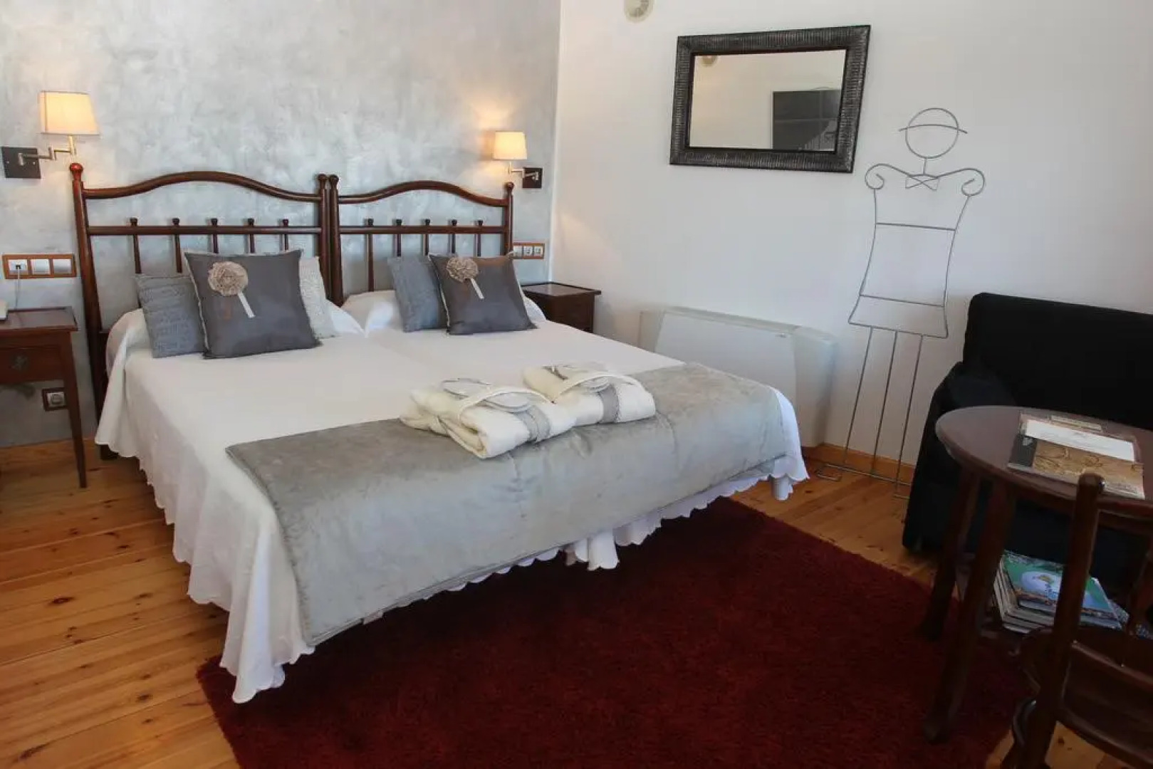 Posada Real La Mula de los Arribes