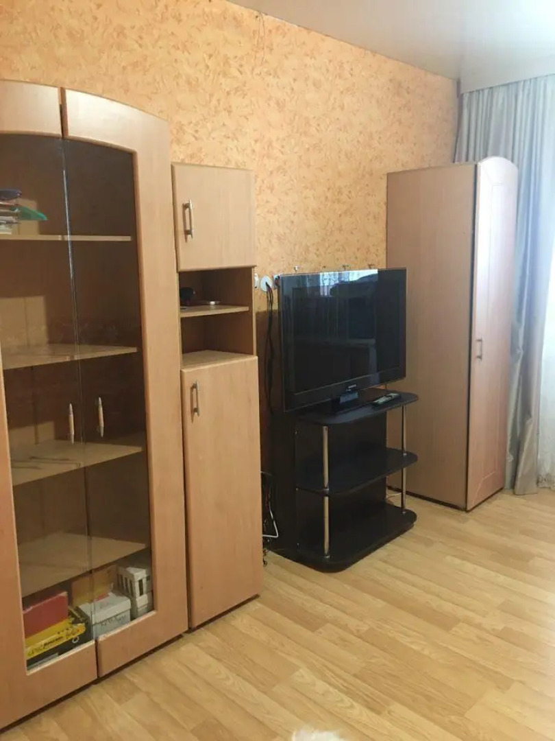 Апартаменты на проспекте Ленина 65